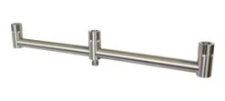 3 Rod Buzzbar Fixed