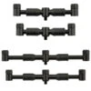 Fox Black Label QR Adjustable Buzz Bars