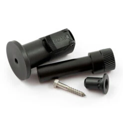 Fox Black Label Stage Stand + QR Insert