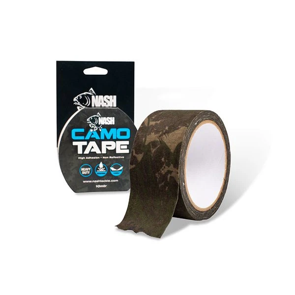 NASH Camo Tape