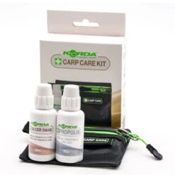KORDA Carp Care Kit