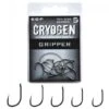 ESP Cryogen Gripper