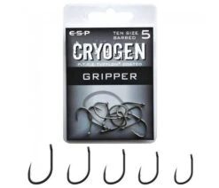 ESP Cryogen Gripper
