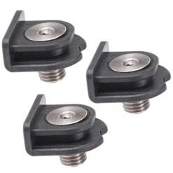 Delkim D-lok Quick Release System