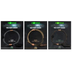 KORDA Dark Matter Heli-Safe Leader