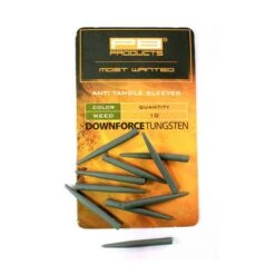 Downforce Tungsten Anti Tangle Sleeves