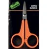 Fox Edges Braid Blades