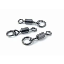 Fox EDGES Flexi Ring Swivels