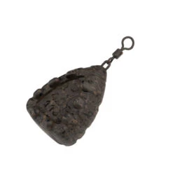 Fox Edges Kling On Lead Swivel