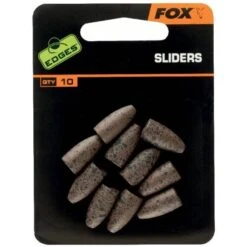 Fox EDGES Sliders