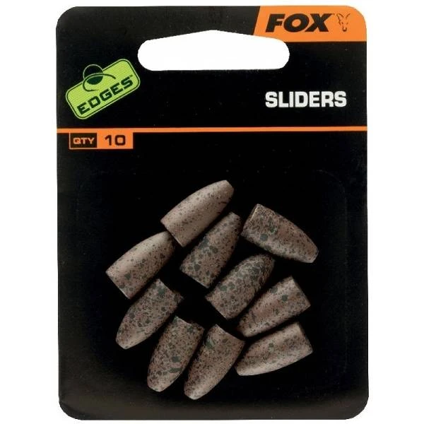 Fox EDGES Sliders