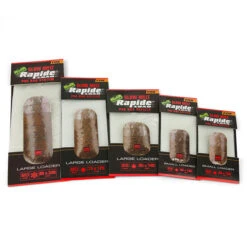 Fox Edges Slow Melt Rapide PVA Bags Refills