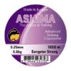 ASHIMA Gangster Strong - Brown