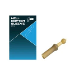 NASH Helicopter Sleeve