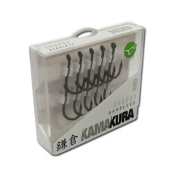 KORDA Kamakura Choddy - Barbless