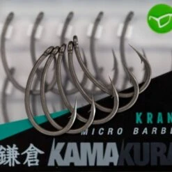 KORDA Kamakura Krank - Barbed