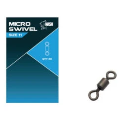 NASH Micro Swivel