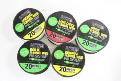 KORDA Original Funnel Web Refill
