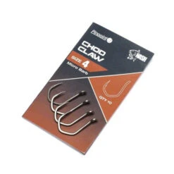 NASH Pinpoint Chod Claw