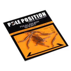 Strategy Pole Position Fixaligners