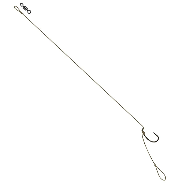 Strategy Pole Position KD Rig