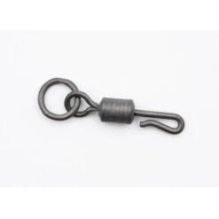 KORDA PTFE Coated QC Ring Swivel