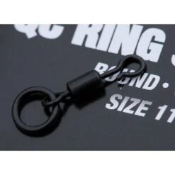 KORDA QC Ring Swivel Round