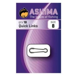 ASHIMA Quick Links
