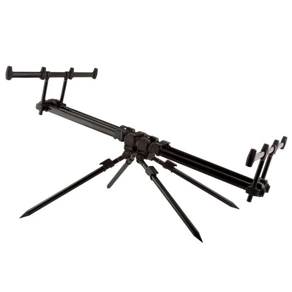 Fox Ranger MK II - 3 Rod Pod - Afbeelding 3