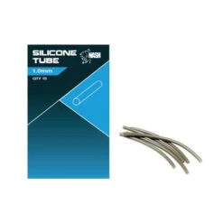 NASH Silicone Tubing