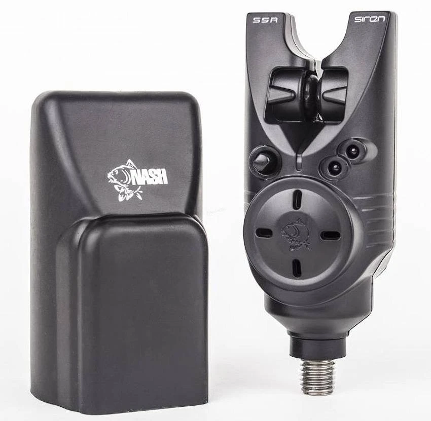NASH Siren S5R
