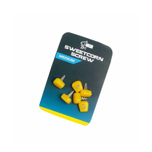 NASH Sweetcorn Screw