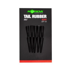 KORDA Tail Rubber Nano