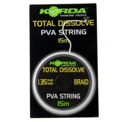 KORDA Total Dissolve PVA String