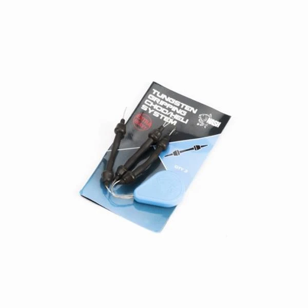 NASH Tungsten Gripping Chod / Heli System