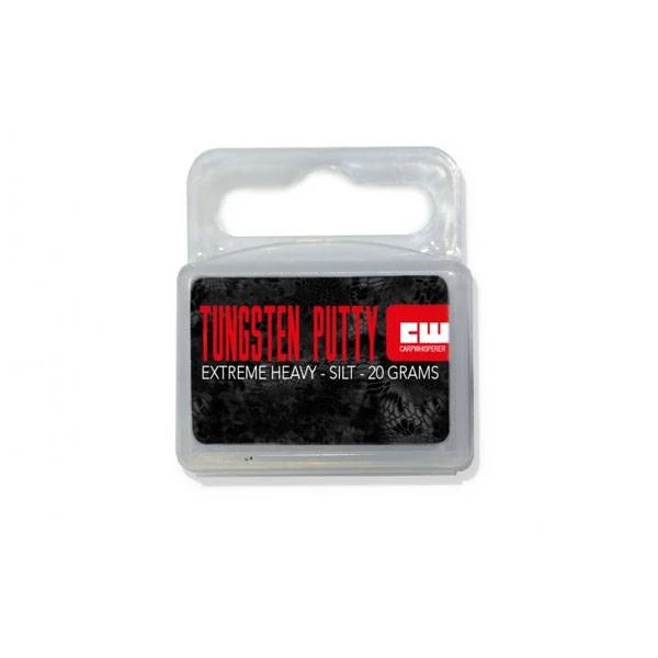 Tungsten Putty
