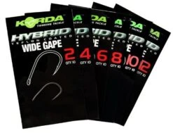 KORDA Wide Gape
