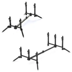 Sonik Xtractor Rod Pod
