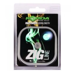 KORDA Zig Line